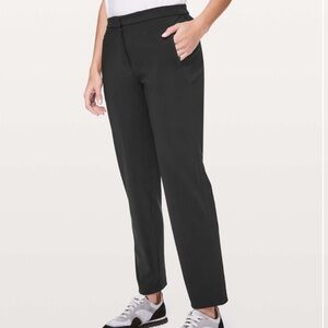 Lululemon On The Move Pant